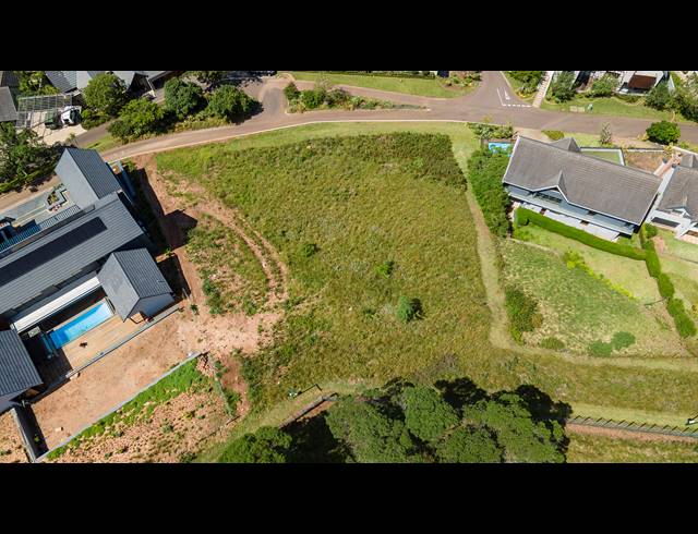 925M² VACANT LAND FOR SALE IN COTSWOLD DOWNS GOLF & COUNTRY ESTATE